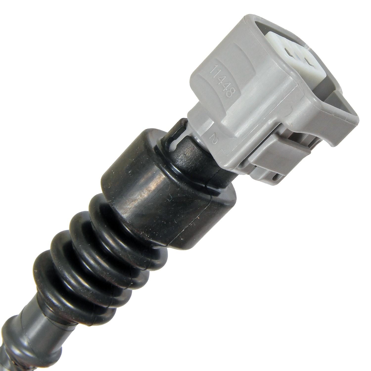 PowerStop Power Stop 18-19 Lexus LS500 Front Euro-Stop Electronic Brake Pad Wear Sensor SW-1700