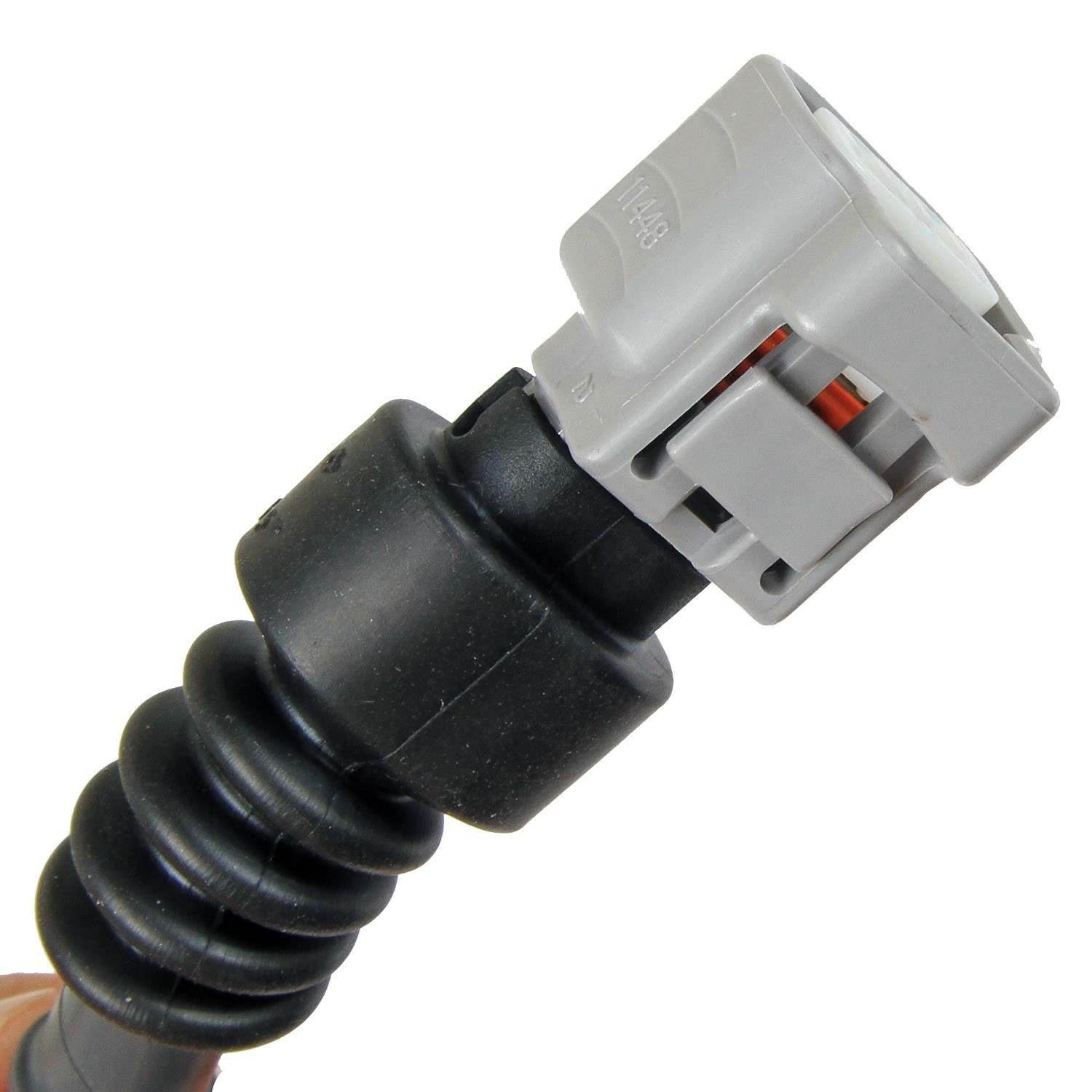 PowerStop Power Stop 18-19 Lexus LS500 Rear Euro-Stop Electronic Brake Pad Wear Sensor SW-1701