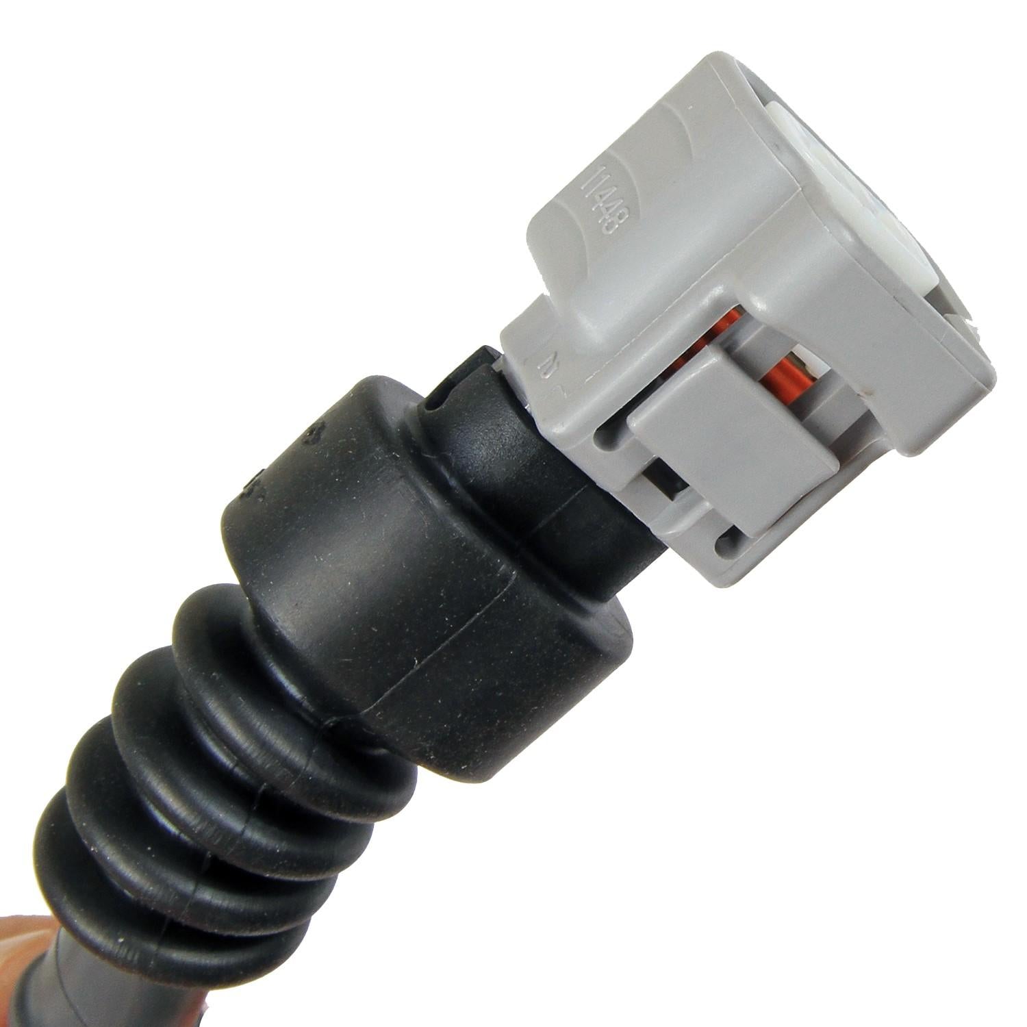 PowerStop Power Stop 18-19 Lexus LS500 Rear Euro-Stop Electronic Brake Pad Wear Sensor SW-1701