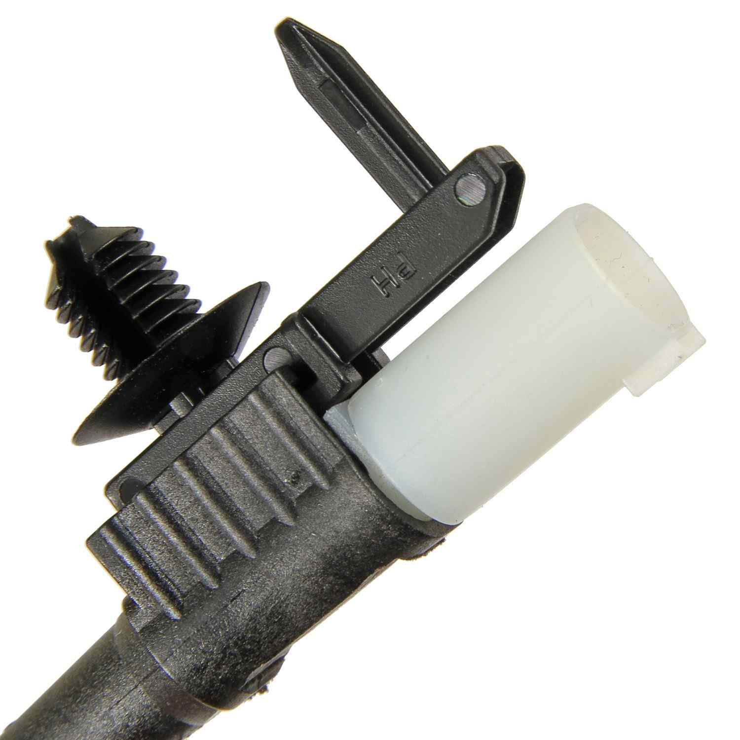 PowerStop Power Stop 18-19 Jaguar E-Pace Front Euro-Stop Electronic Brake Pad Wear Sensor SW-1706