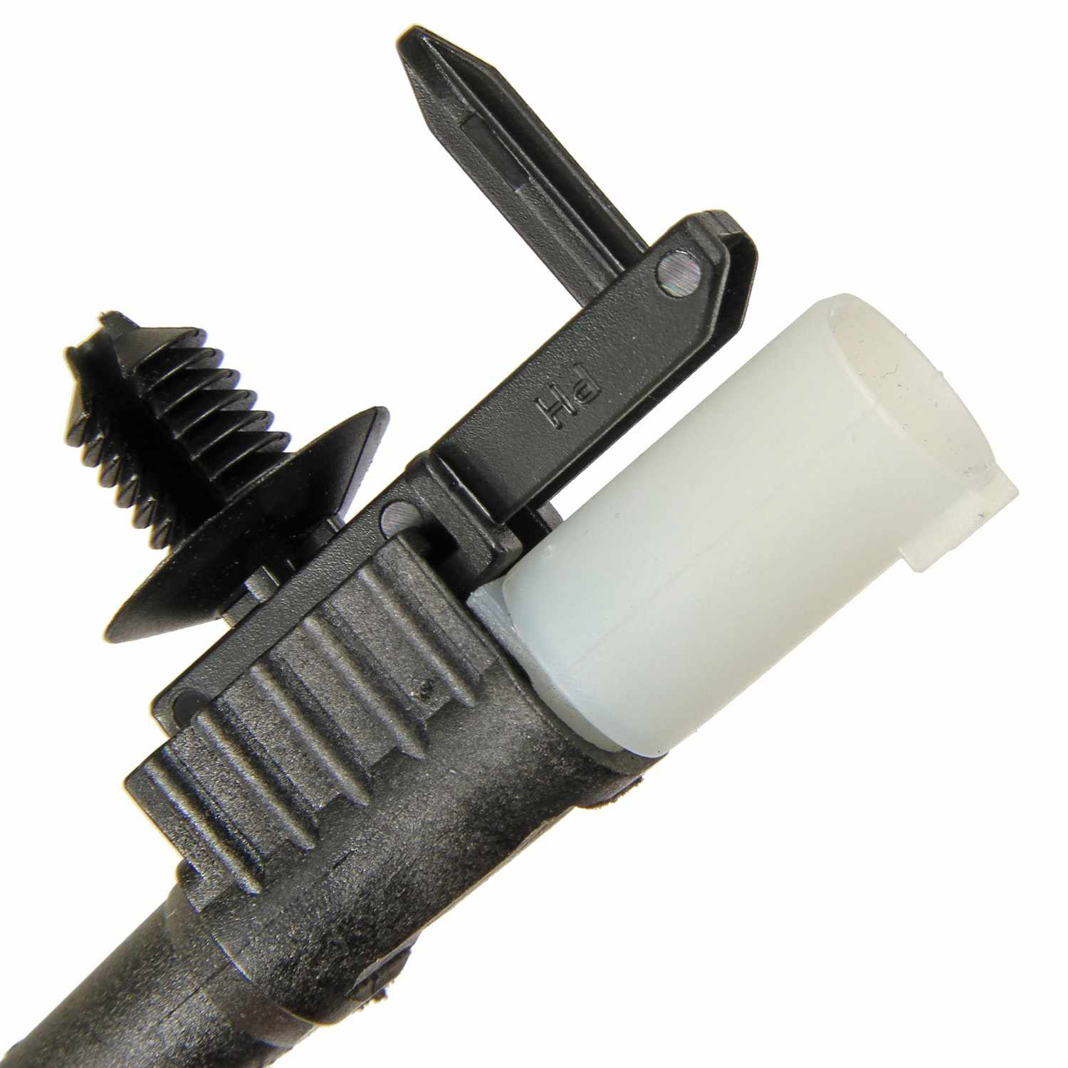 PowerStop Power Stop 18-19 Jaguar E-Pace Front Euro-Stop Electronic Brake Pad Wear Sensor SW-1706