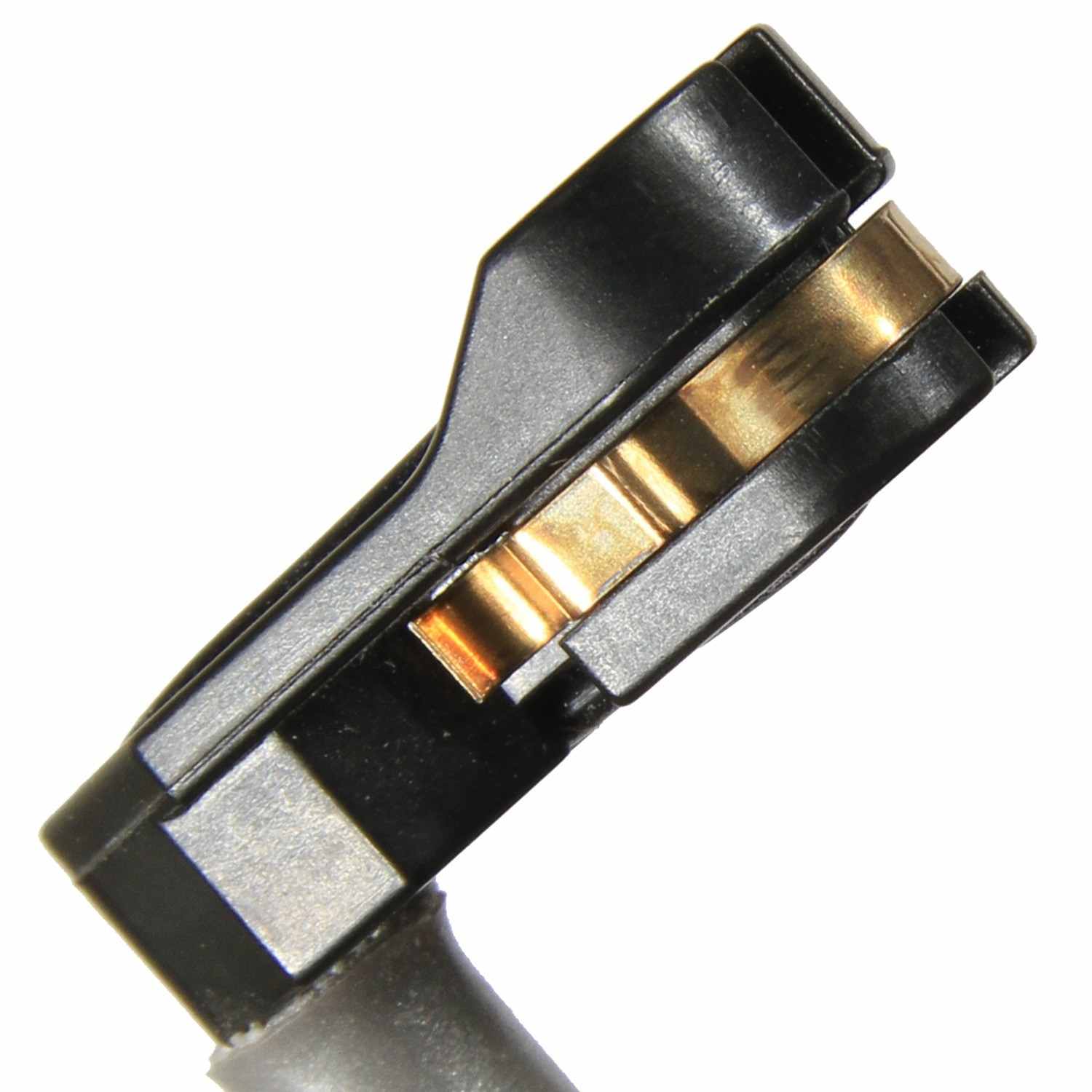 PowerStop Power Stop 2019 Audi A6 Quattro Rear Euro-Stop Electronic Brake Pad Wear Sensor SW-1708