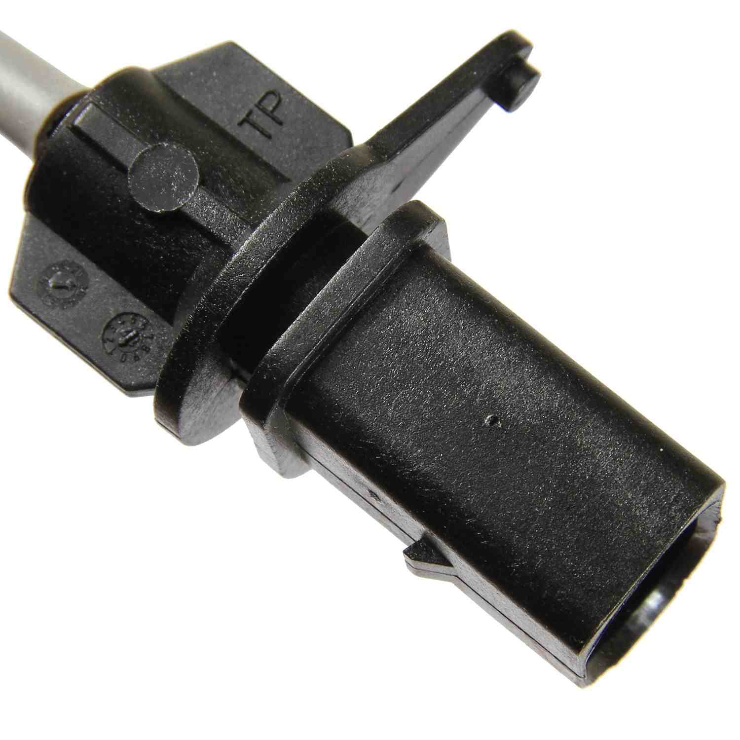 PowerStop Power Stop 2019 Audi A6 Quattro Rear Euro-Stop Electronic Brake Pad Wear Sensor SW-1708