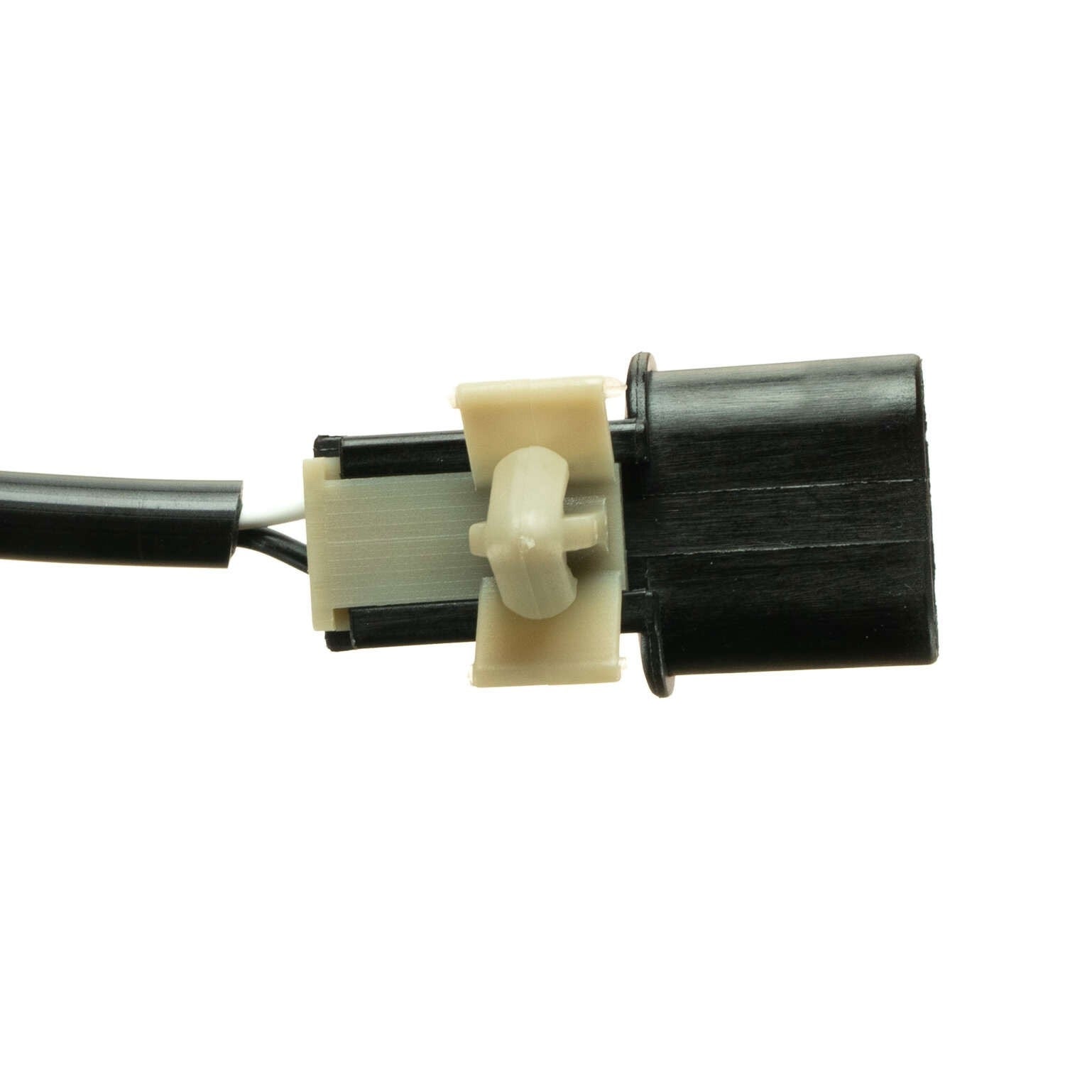 Power Stop 2005 Mitsubishi Fuso FE120 Front Left Euro-Stop Electronic Brake Pad Wear Sensor SW-1902