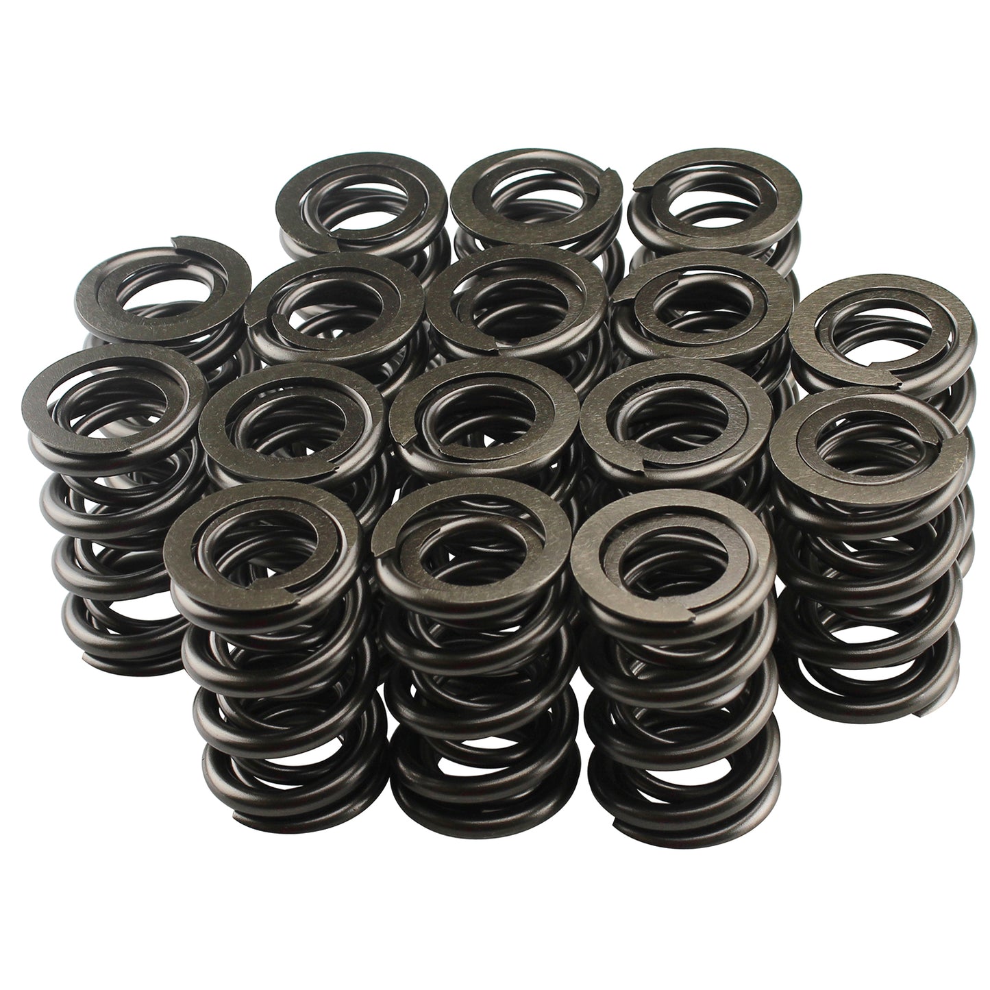 Pac Racing 1.625 Dual Valve Springs - (16) Camshafts and Valvetrain Valve Springs main image