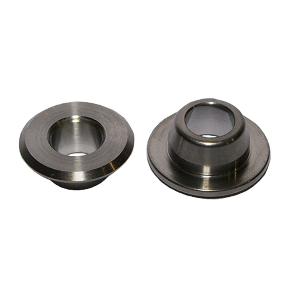 Pac Racing Springs .795 Dia Ti Valve Spring Retainers Ford Modular Camshafts and Valvetrain Valve Spring Retainers main image