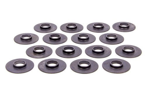 PAC RACING SPRINGS Steel C/M Spring Seats - 1.550 x .700 x .575 Engines and Components Camshafts and Valvetrain main image