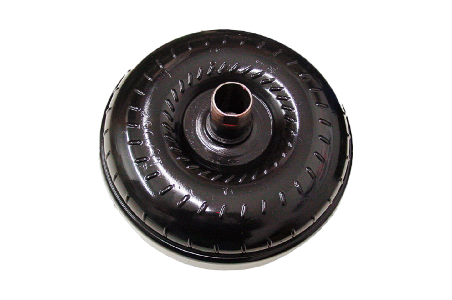 Performance Automatic Super Streeter Torque Converter 12in Ford AOD Automatic Transmissions and Components Torque Converters and Components main image