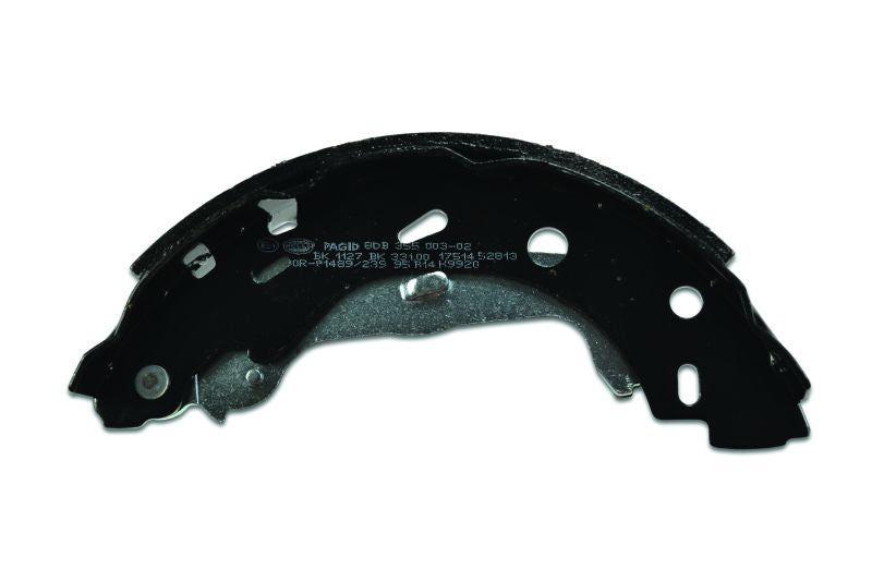 Hella Pagid Drum Brake Shoe 355003021