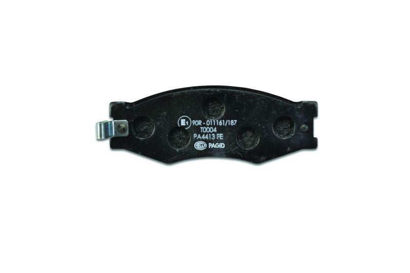 Hella Pagid Disc Brake Pad Set 355005621