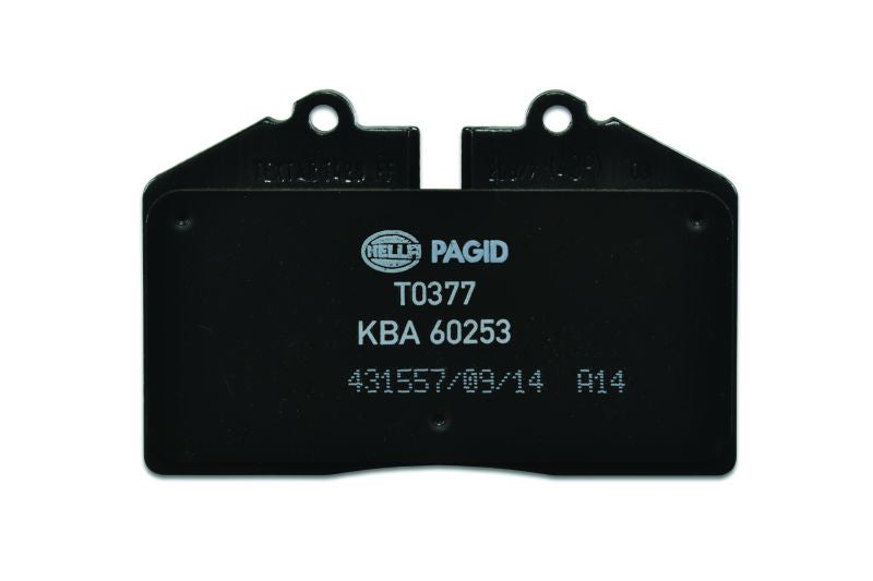 Pagid Disc Brake Pad