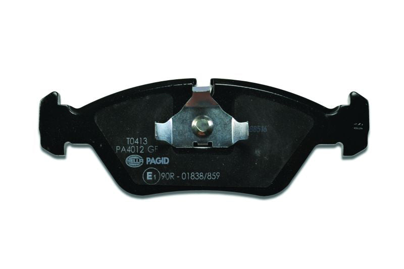 Pagid Disc Brake Pad