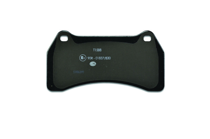 Hella Pagid Disc Brake Pad Set 355006931