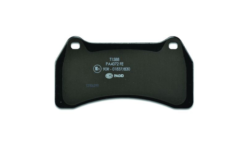 Hella Pagid Disc Brake Pad Set 355006931