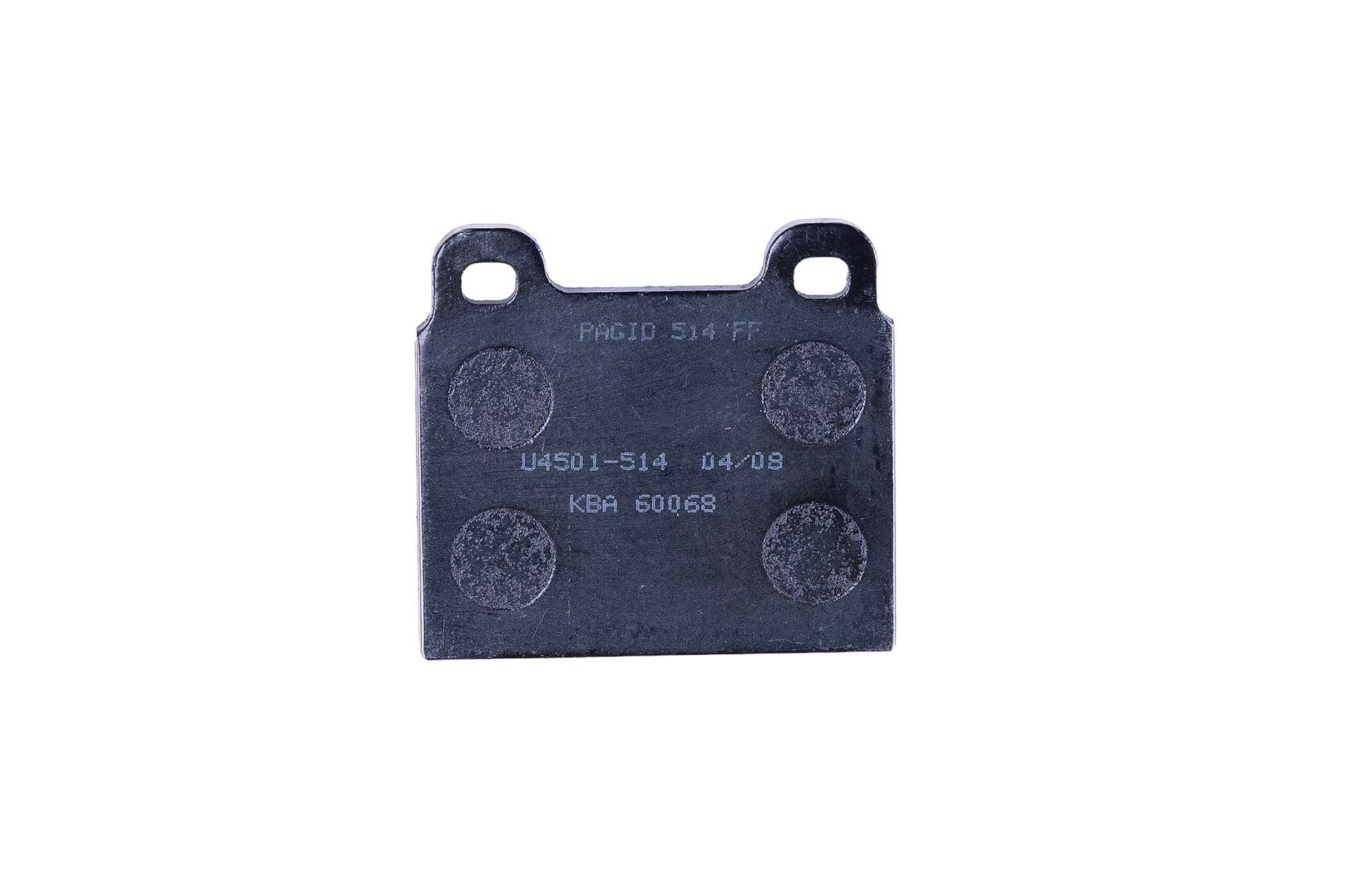 Pagid Disc Brake Pad