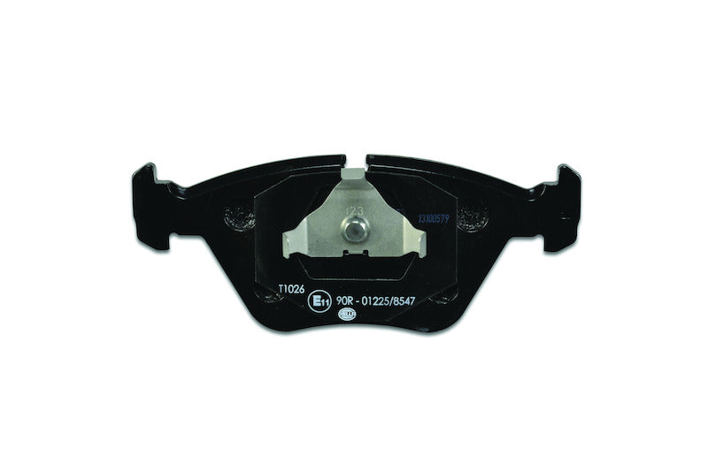 Hella Pagid Disc Brake Pad Set 355007411