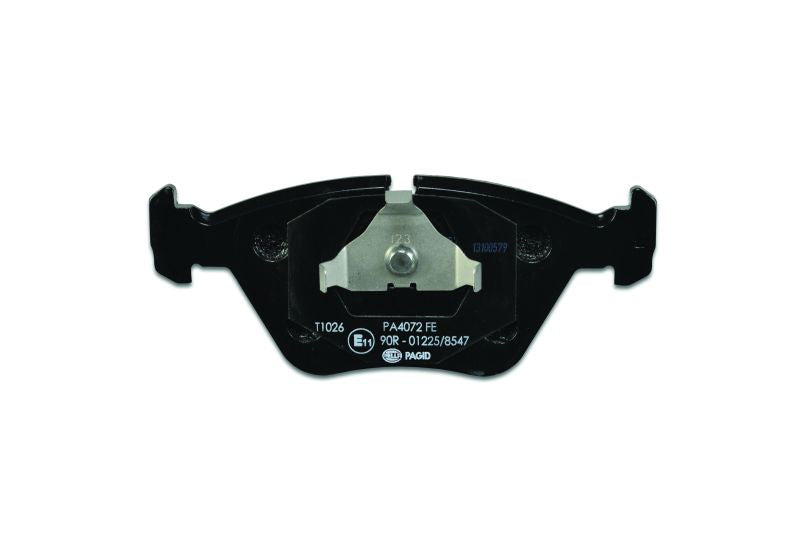 Hella Pagid Disc Brake Pad Set 355007411