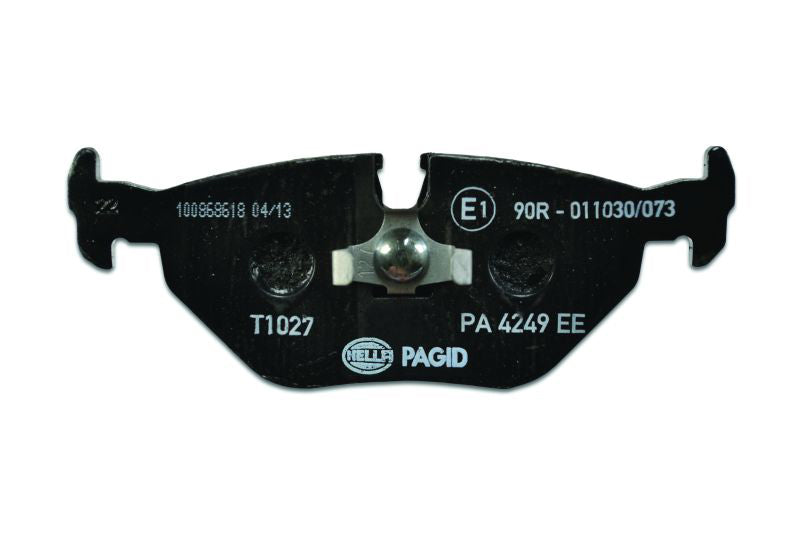 Pagid Disc Brake Pad