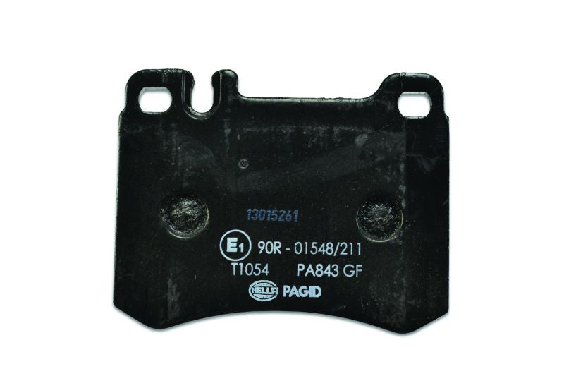 Pagid Disc Brake Pad