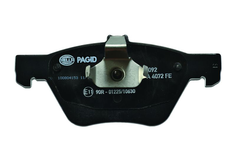Hella Pagid Disc Brake Pad Set 355007861