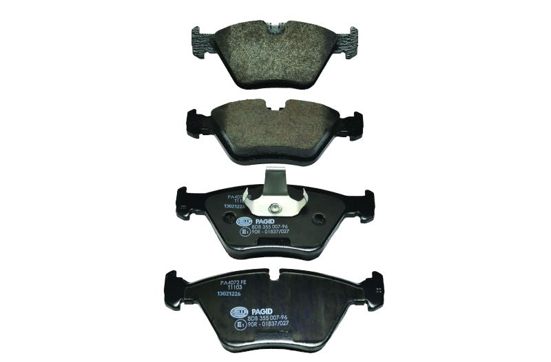 Pagid Disc Brake Pad