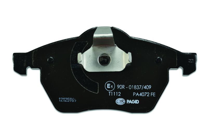 Hella Pagid Disc Brake Pad Set 355008041