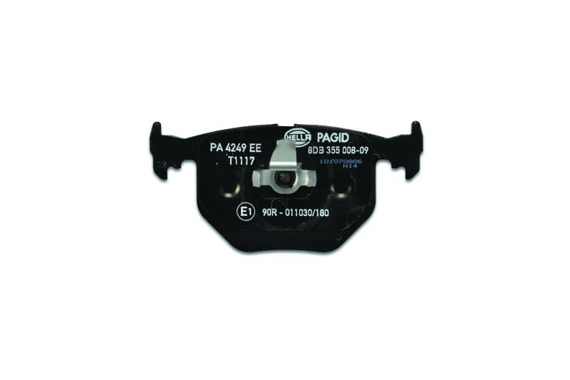 Pagid Disc Brake Pad
