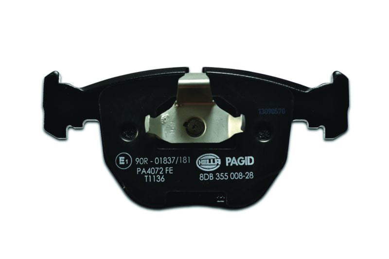Pagid Disc Brake Pad