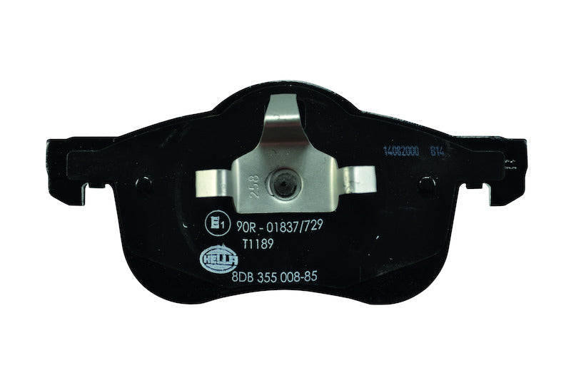 Hella Pagid Disc Brake Pad Set 355008851