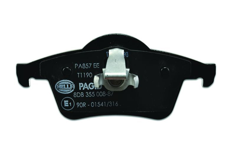 Pagid Disc Brake Pad