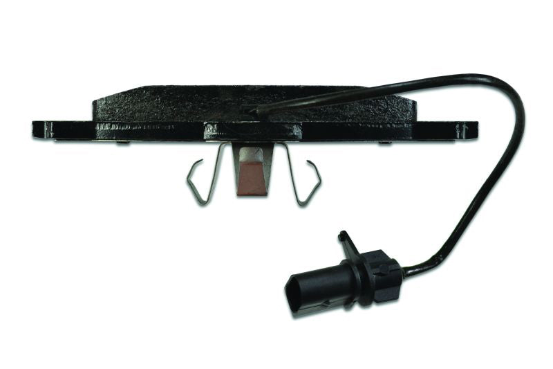 Hella Pagid Disc Brake Pad Set 355008921