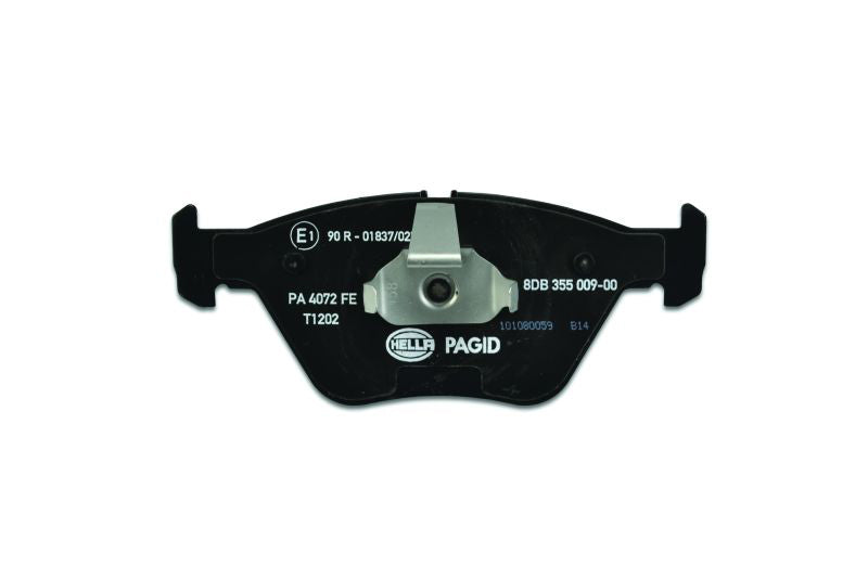 Pagid Disc Brake Pad