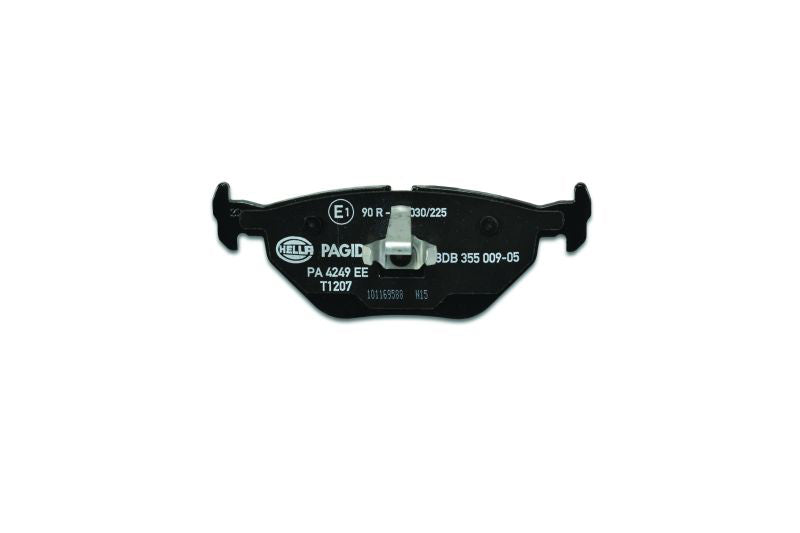 Hella Pagid Disc Brake Pad Set 355009051