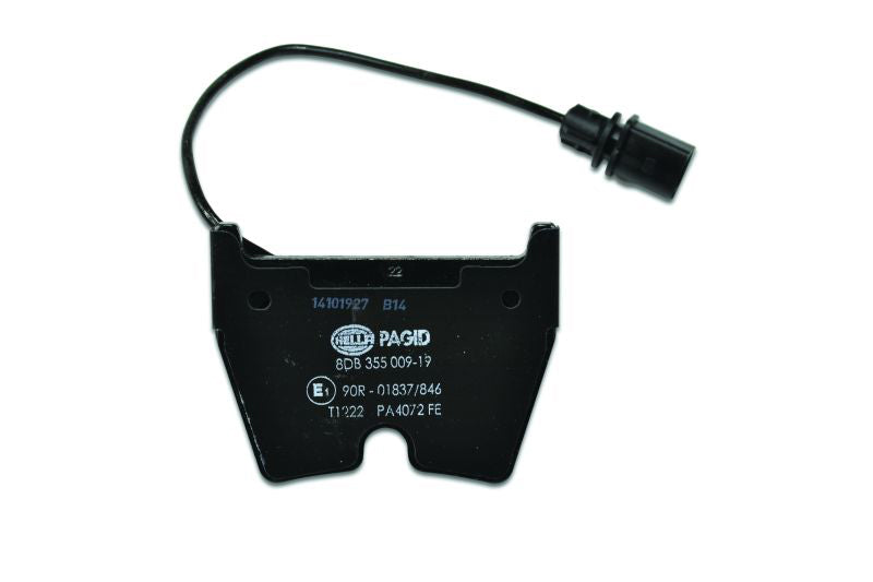 Pagid Disc Brake Pad