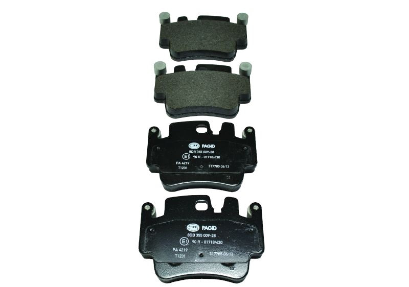 Pagid Disc Brake Pad