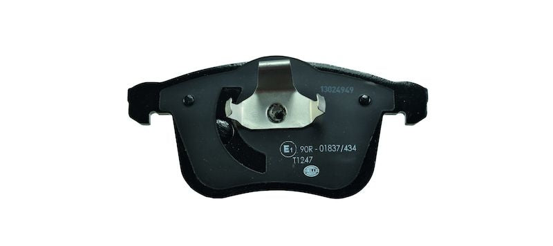 Hella Pagid Disc Brake Pad Set 355009431