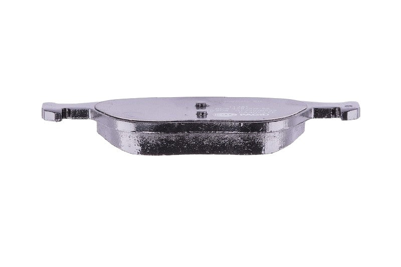 Hella Pagid Disc Brake Pad Set 355009561