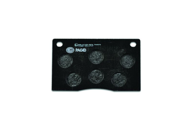 Hella Pagid Disc Brake Pad Set 355009611