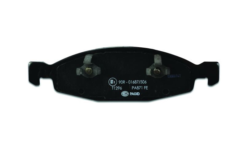 Hella Pagid Disc Brake Pad Set 355009881