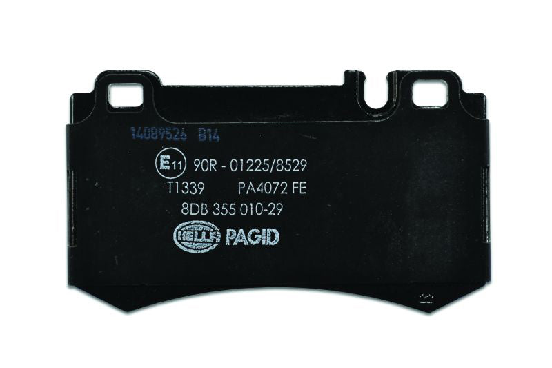 Pagid Disc Brake Pad