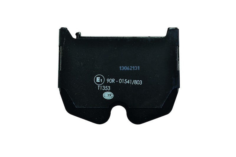 Hella Pagid Disc Brake Pad Set 355010381