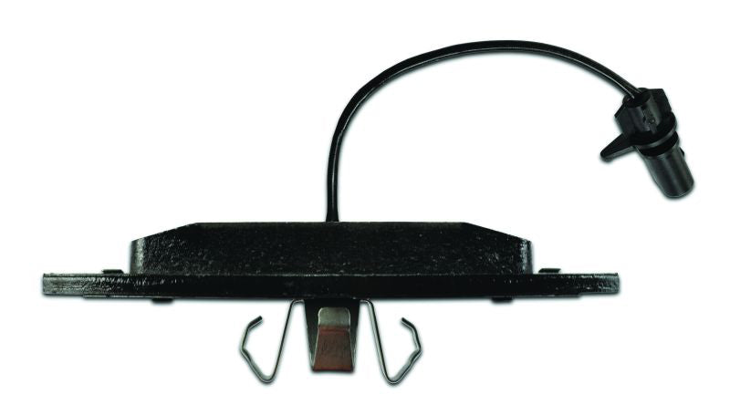 Hella Pagid Disc Brake Pad Set 355010581