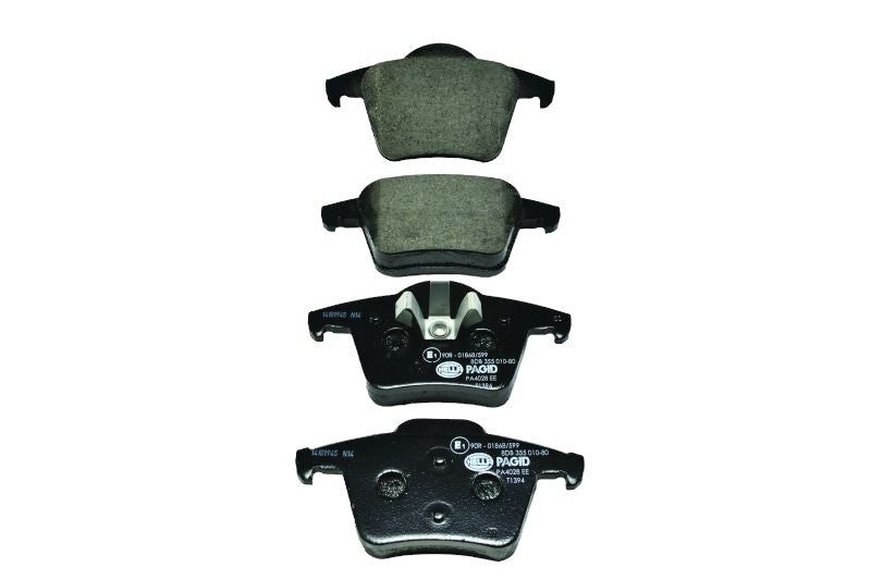 Pagid Disc Brake Pad