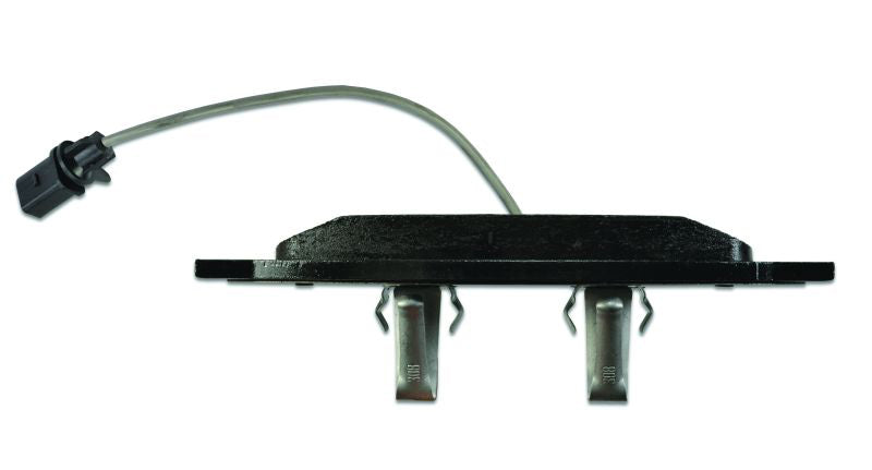 Hella Pagid Disc Brake Pad Set 355011021