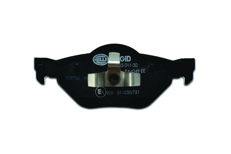 Hella Pagid Disc Brake Pad Set 355011301