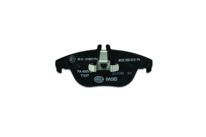 Pagid Disc Brake Pad