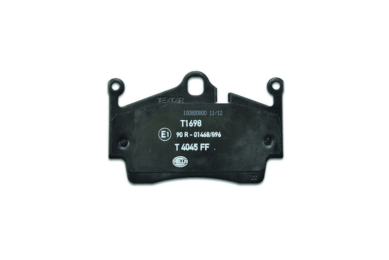 Hella Pagid Disc Brake Pad Set 355013311