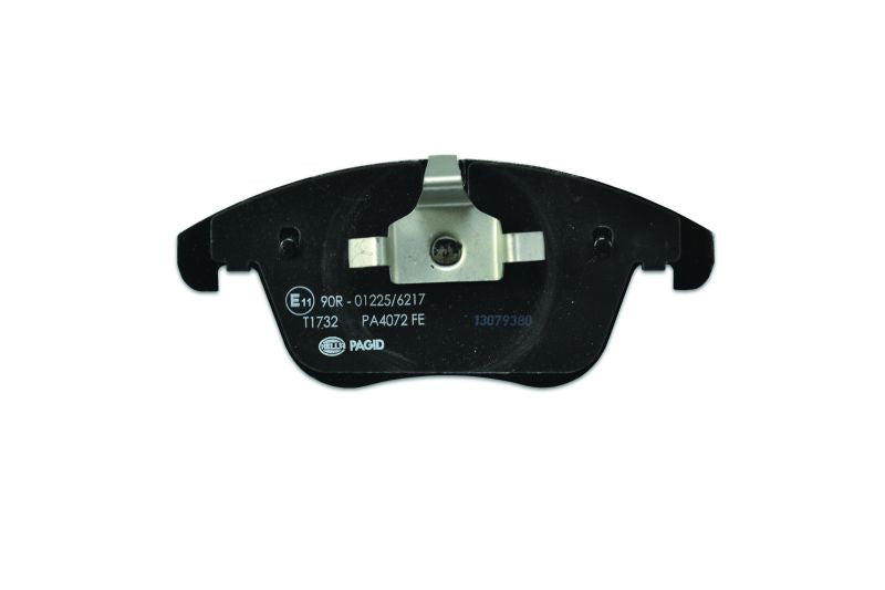 Hella Pagid Disc Brake Pad Set 355013621