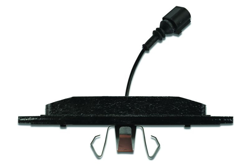 Hella Pagid Disc Brake Pad Set 355014031