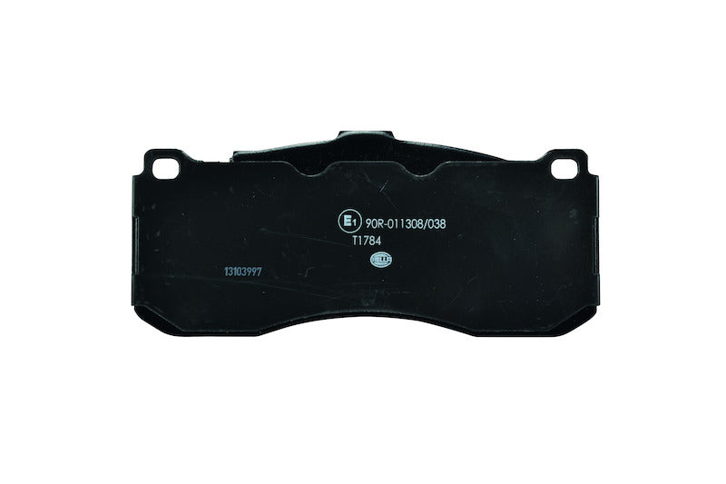 Hella Pagid Disc Brake Pad Set 355014041